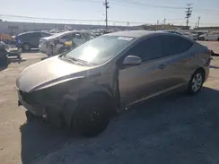 5NPDH4AE6GH698333 2016 HYUNDAI ELANTRA