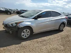 5NPDH4AE6GH698865 2016 HYUNDAI ELANTRA