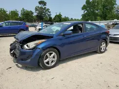 5NPDH4AE6GH701098 2016 HYUNDAI ELANTRA