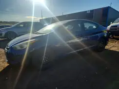 5NPDH4AE6GH701120 2016 HYUNDAI ELANTRA