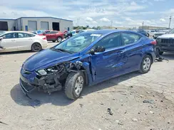 5NPDH4AE6GH701599 2016 HYUNDAI ELANTRA