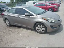 5NPDH4AE6GH701666 2016 HYUNDAI ELANTRA