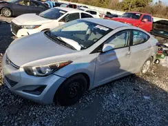 5NPDH4AE6GH705362 2016 HYUNDAI ELANTRA