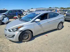 5NPDH4AE6GH706303 2016 HYUNDAI ELANTRA