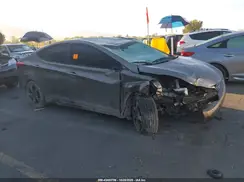 5NPDH4AE6GH710884 2016 HYUNDAI ELANTRA