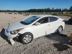 5NPDH4AE6GH711209 2016 HYUNDAI ELANTRA