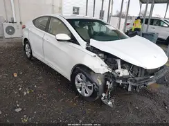 5NPDH4AE6GH711470 2016 HYUNDAI ELANTRA