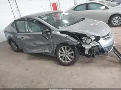 5NPDH4AE6GH712229 2016 HYUNDAI ELANTRA