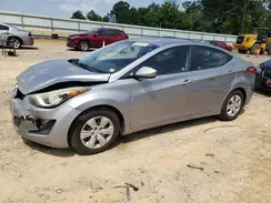 5NPDH4AE6GH714238 2016 HYUNDAI ELANTRA