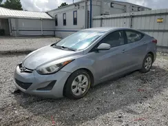 5NPDH4AE6GH714269 2016 HYUNDAI ELANTRA