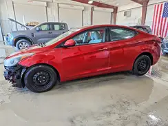 5NPDH4AE6GH715454 2016 HYUNDAI ELANTRA