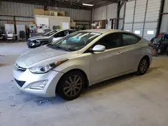 5NPDH4AE6GH715518 2016 HYUNDAI ELANTRA