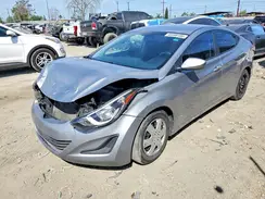 5NPDH4AE6GH715678 2016 HYUNDAI ELANTRA