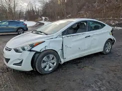 5NPDH4AE6GH716250 2016 HYUNDAI ELANTRA