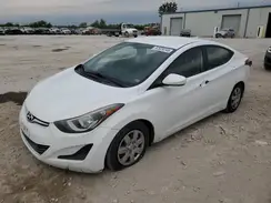5NPDH4AE6GH716264 2016 HYUNDAI ELANTRA