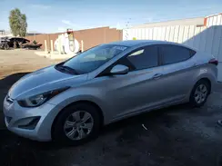 5NPDH4AE6GH717513 2016 HYUNDAI ELANTRA