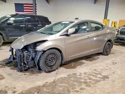 5NPDH4AE6GH718435 2016 HYUNDAI ELANTRA