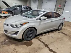 5NPDH4AE6GH718872 2016 HYUNDAI ELANTRA