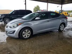 5NPDH4AE6GH719133 2016 HYUNDAI ELANTRA