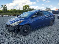 5NPDH4AE6GH719777 2016 HYUNDAI ELANTRA