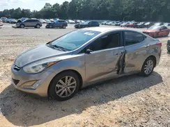 5NPDH4AE6GH720184 2016 HYUNDAI ELANTRA