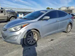 5NPDH4AE6GH721030 2016 HYUNDAI ELANTRA