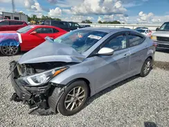 5NPDH4AE6GH721562 2016 HYUNDAI ELANTRA