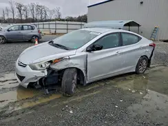 5NPDH4AE6GH721948 2016 HYUNDAI ELANTRA