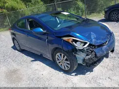 5NPDH4AE6GH723490 2016 HYUNDAI ELANTRA