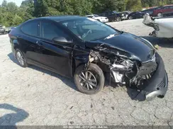 5NPDH4AE6GH725062 2016 HYUNDAI ELANTRA