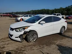 5NPDH4AE6GH725305 2016 HYUNDAI ELANTRA