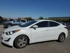 5NPDH4AE6GH726535 2016 HYUNDAI ELANTRA