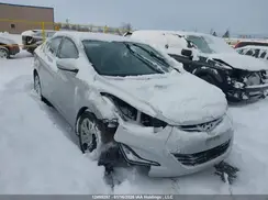 5NPDH4AE6GH727040 2016 HYUNDAI ELANTRA