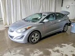 5NPDH4AE6GH728060 2016 HYUNDAI ELANTRA