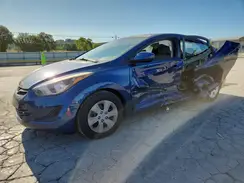 5NPDH4AE6GH729676 2016 HYUNDAI ELANTRA