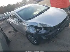 5NPDH4AE6GH729841 2016 HYUNDAI ELANTRA
