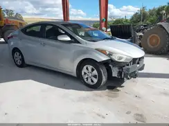 5NPDH4AE6GH729886 2016 HYUNDAI ELANTRA