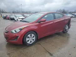 5NPDH4AE6GH730102 2016 HYUNDAI ELANTRA