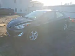 5NPDH4AE6GH730181 2016 HYUNDAI ELANTRA