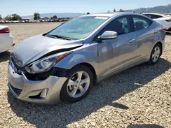 5NPDH4AE6GH731640 2016 HYUNDAI ELANTRA