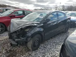 5NPDH4AE6GH731847 2016 HYUNDAI ELANTRA