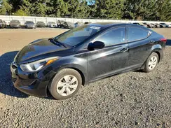 5NPDH4AE6GH731850 2016 HYUNDAI ELANTRA