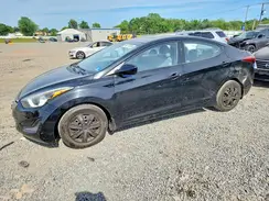 5NPDH4AE6GH732433 2016 HYUNDAI ELANTRA