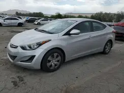 5NPDH4AE6GH733081 2016 HYUNDAI ELANTRA