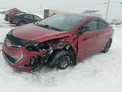 5NPDH4AE6GH733162 2016 HYUNDAI ELANTRA