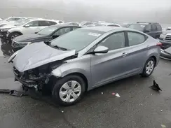 5NPDH4AE6GH733355 2016 HYUNDAI ELANTRA