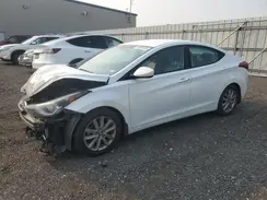 5NPDH4AE6GH733484 2016 HYUNDAI ELANTRA