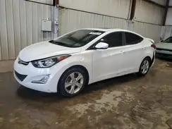 5NPDH4AE6GH734019 2016 HYUNDAI ELANTRA