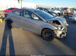 5NPDH4AE6GH734649 2016 HYUNDAI ELANTRA