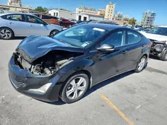 5NPDH4AE6GH735459 2016 HYUNDAI ELANTRA